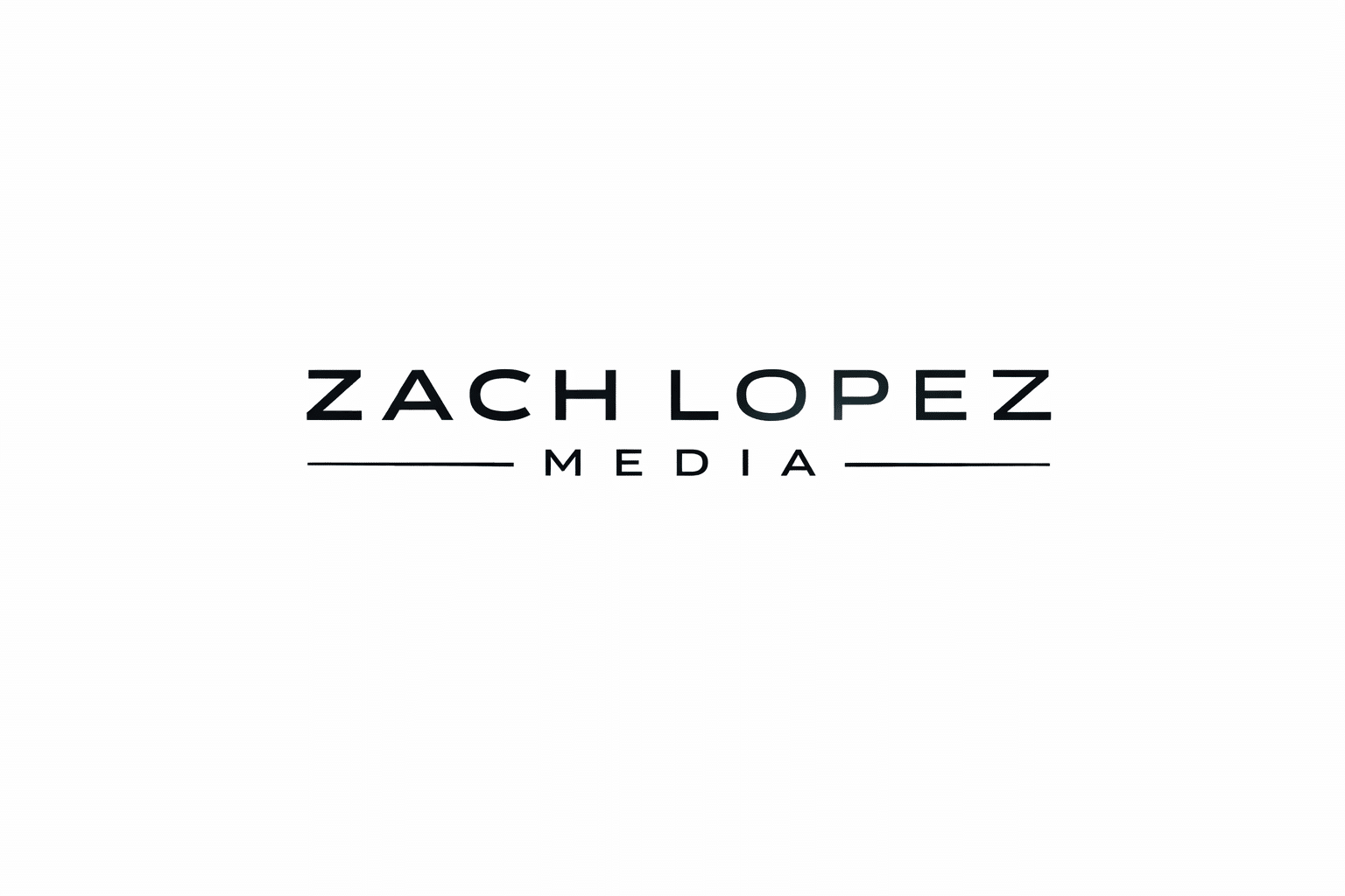 Zach Lopez Media